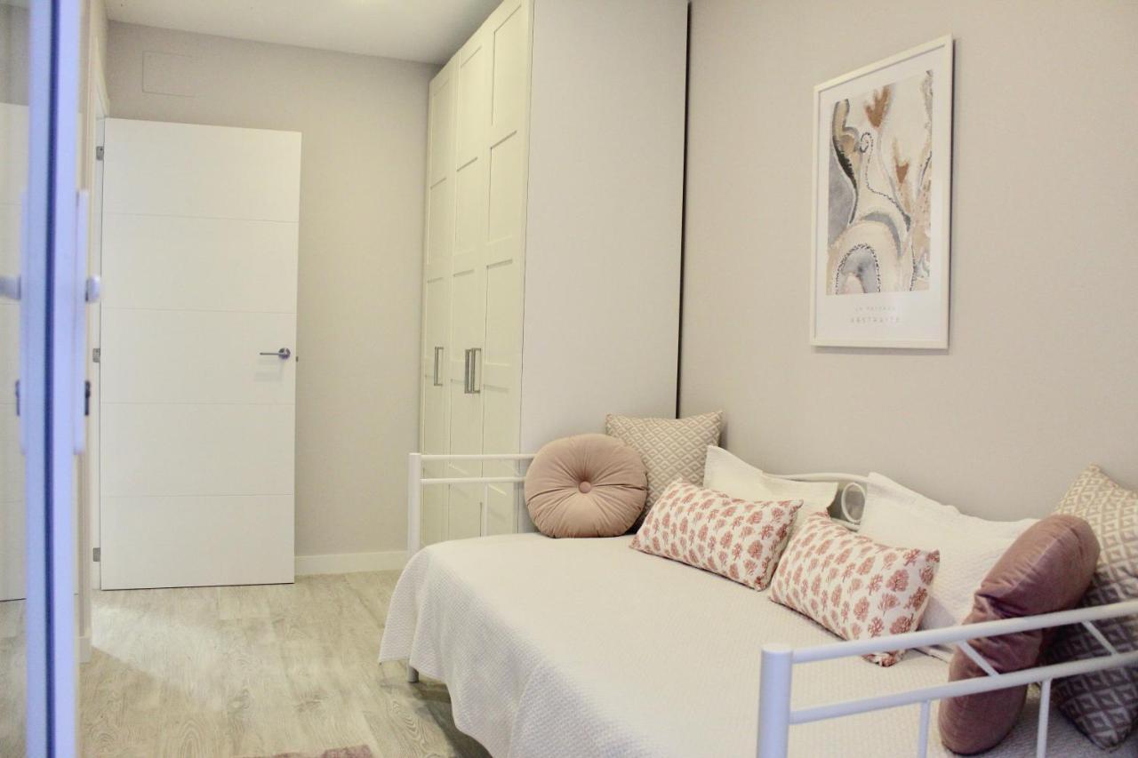 Moderno Apartamento En El Centro De Coruna Apartment A Coruna Exterior photo